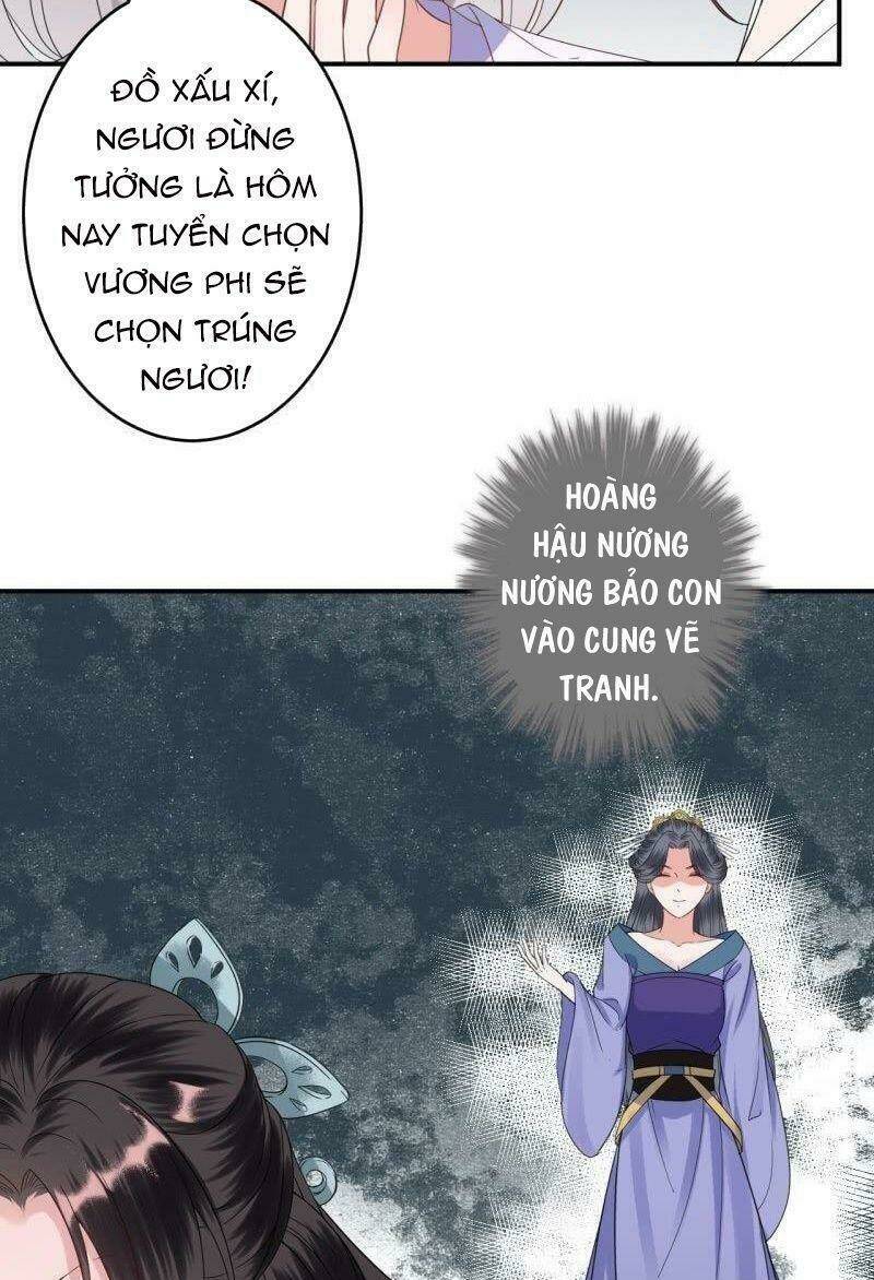 Vương Gia Kiêu Ngạo Quá Khó Cua: Chapter 74
