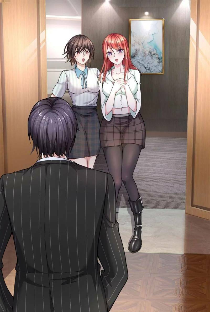 Tuyệt Đỉnh Khí Thiếu: Chapter 15