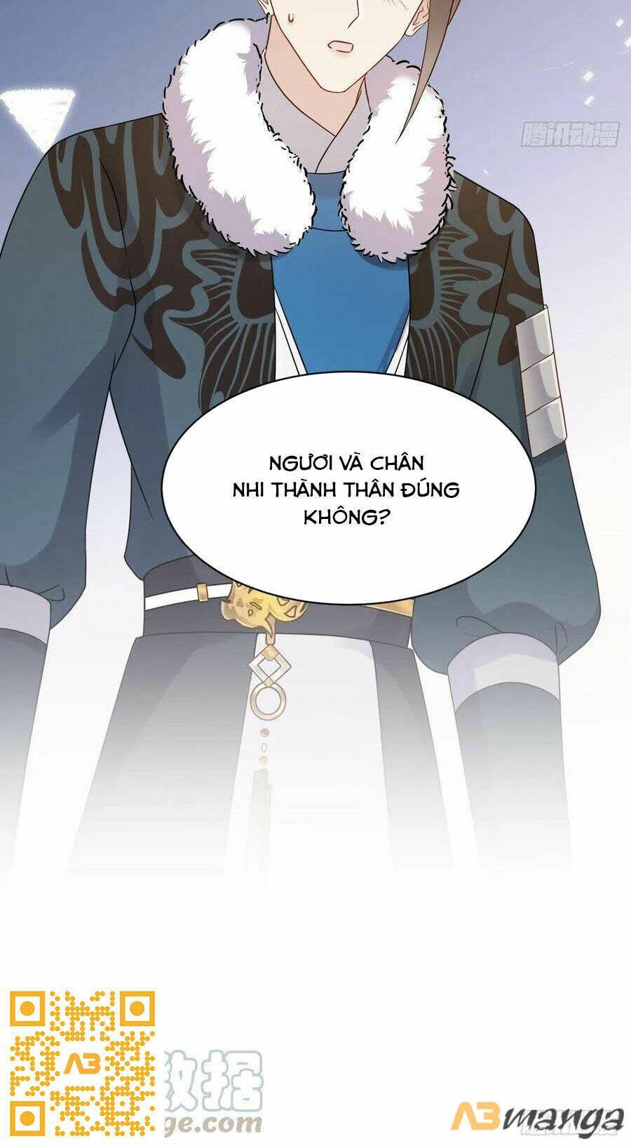 Vương Phi Thông Linh: Chapter 59