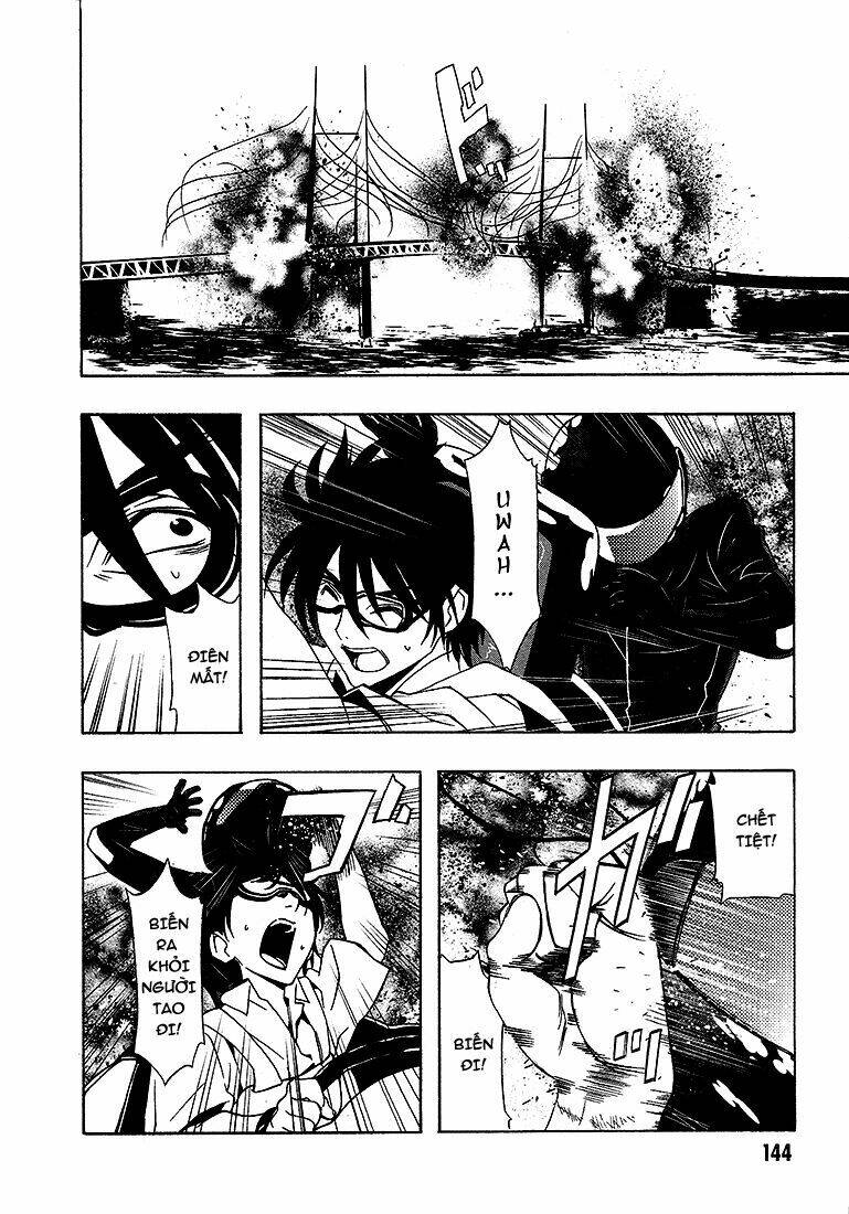 8.1 - Yamada Yuusuke Gekijou: Chapter 6