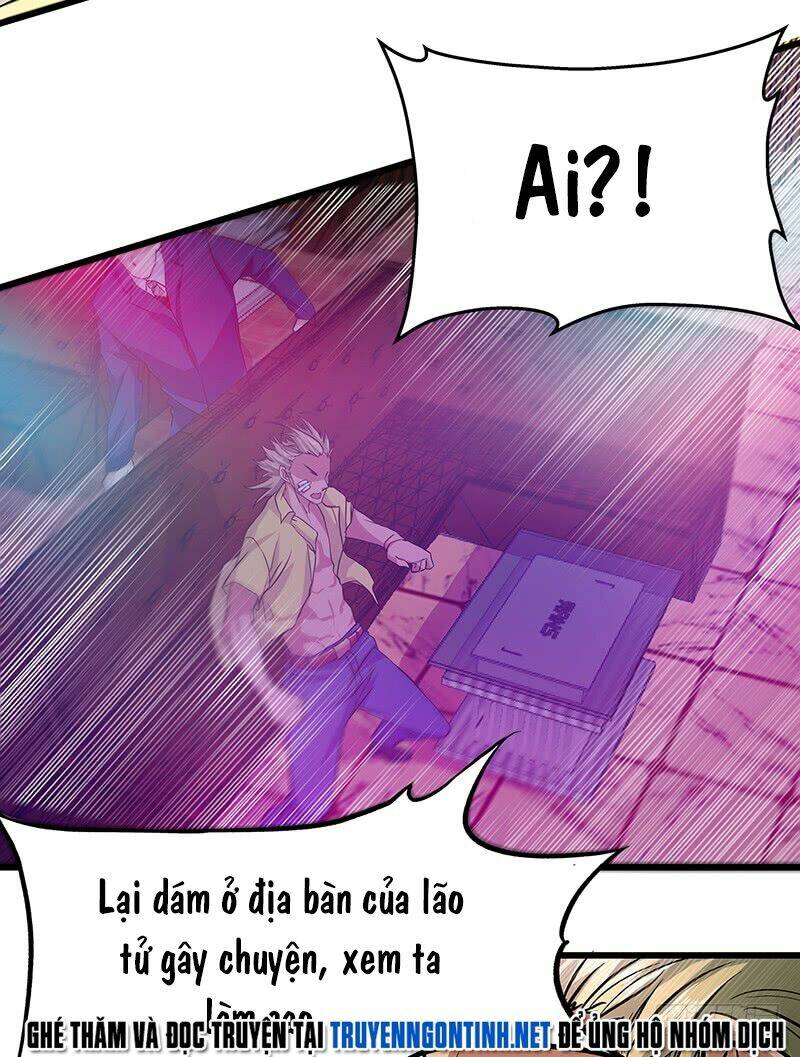 Nhất Phẩm Cao Thủ: Chapter 18