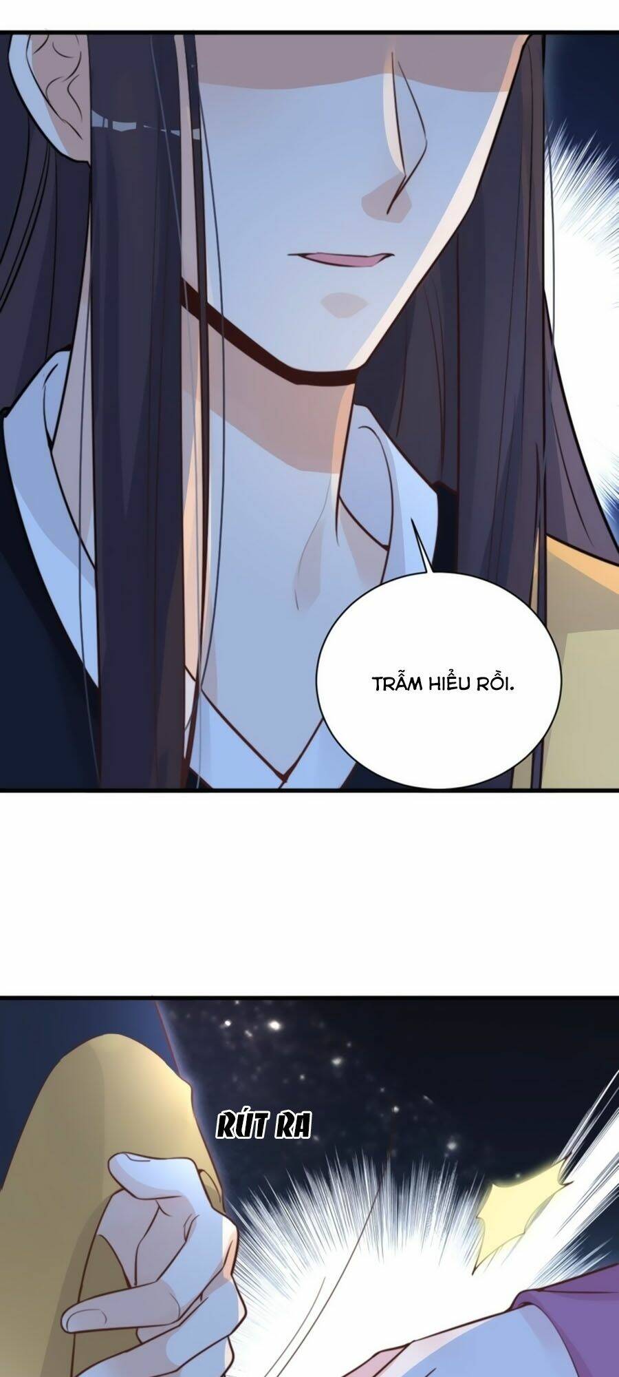 Cung Đấu Live: Chapter 44