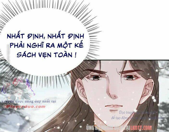 Trọng Sinh Bá Sủng Nhiếp Chính Vương Quá Mạnh Mẽ: Chapter 128