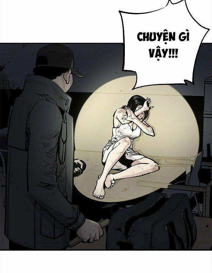 The Devil\’s Descendants: Chapter 10