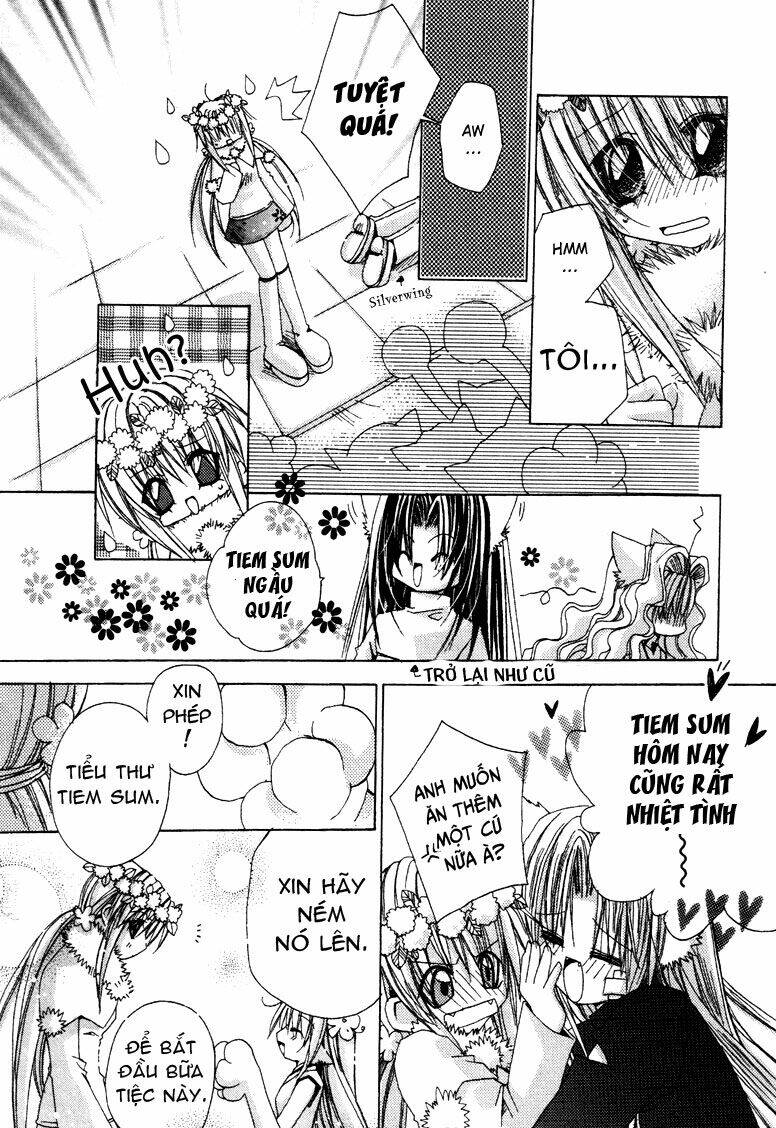 F.o.x: Chapter 26