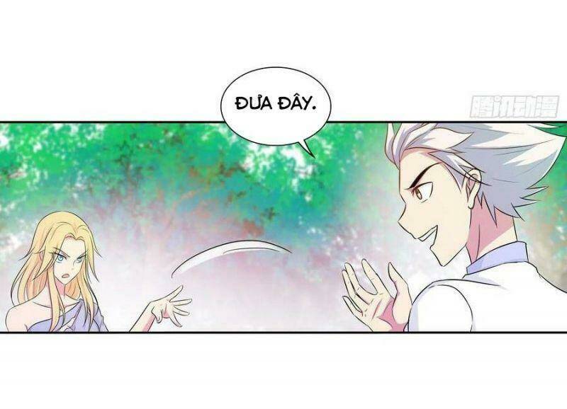 Tôi Là Thần Y: Chapter 180