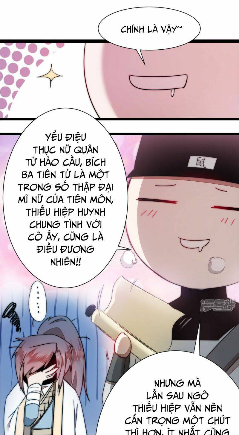 Nghịch Chuyển Tiên Đồ: Chapter 76
