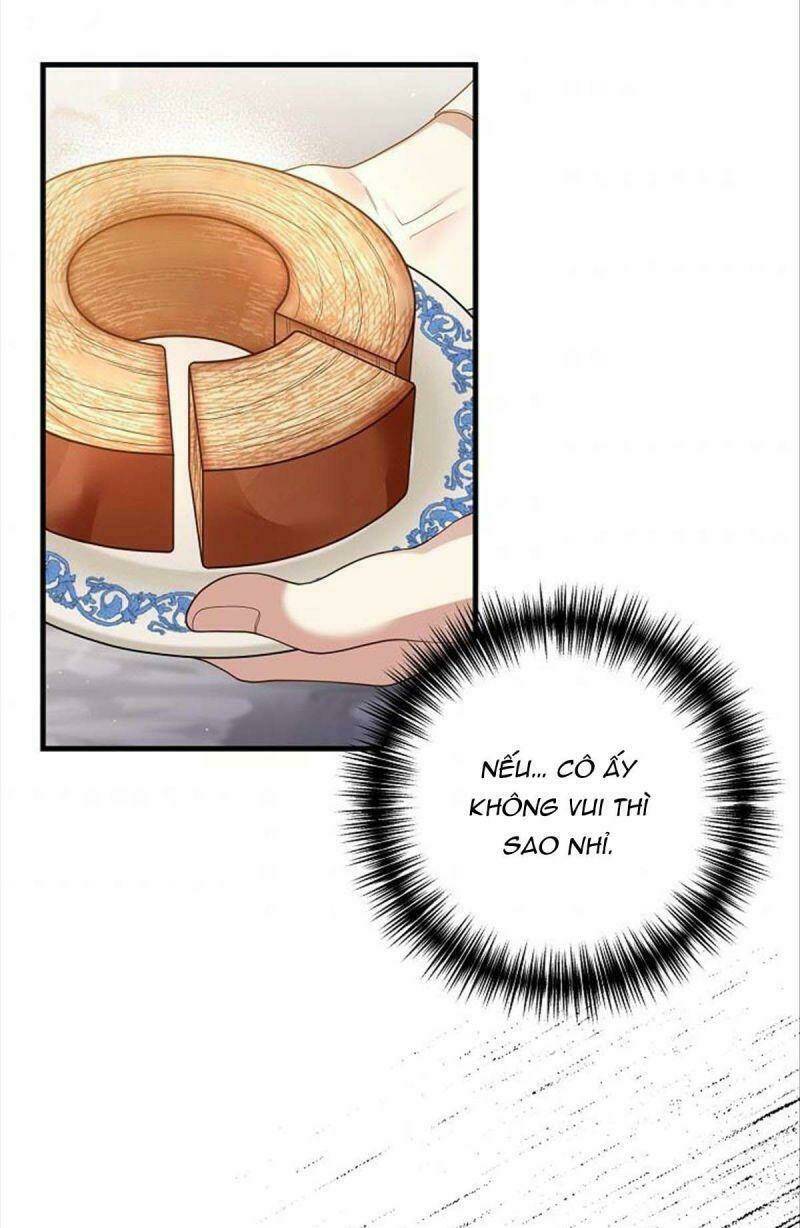 Hôn Phu Của Tôi Là Nam Chính Yandere: Chapter 15
