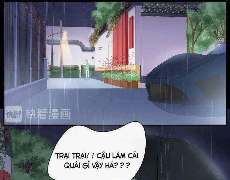 Giai Điệu Của Sự Va Chạm: Chapter 19