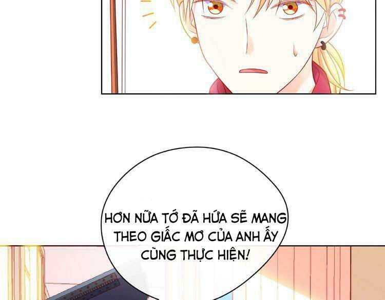 Giai Điệu Của Sự Va Chạm: Chapter 17