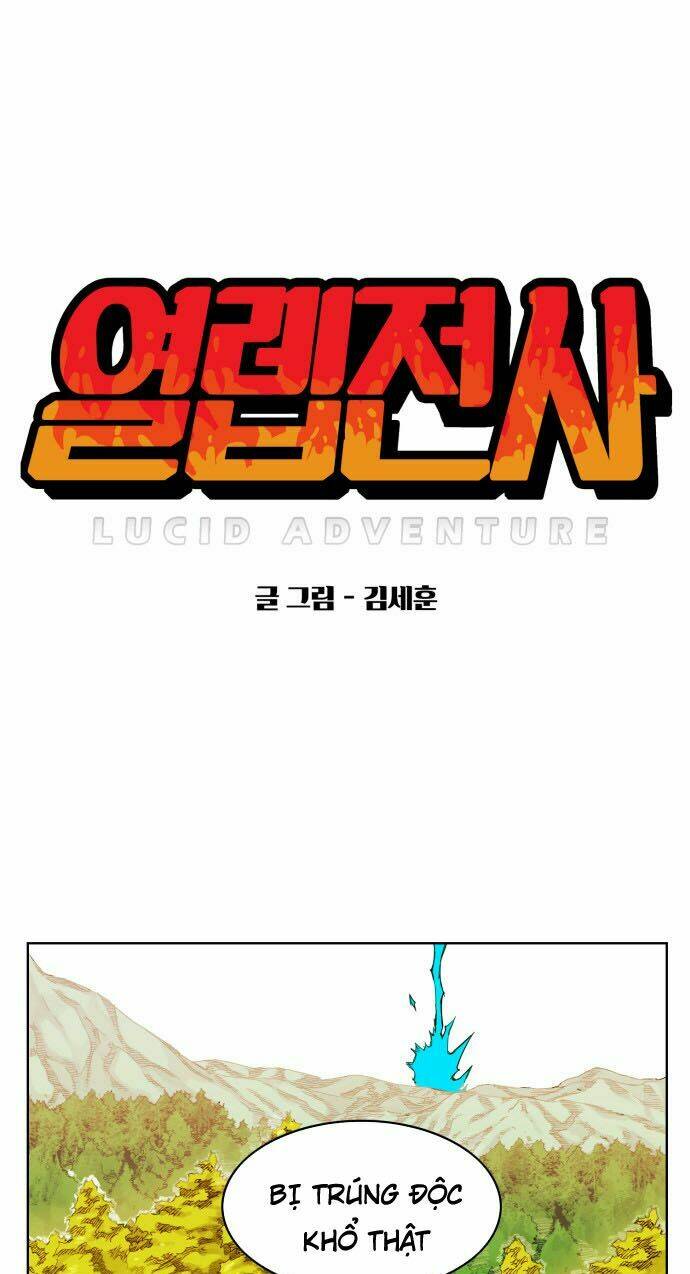 Hard Core Leveling Warrior: Chapter 32