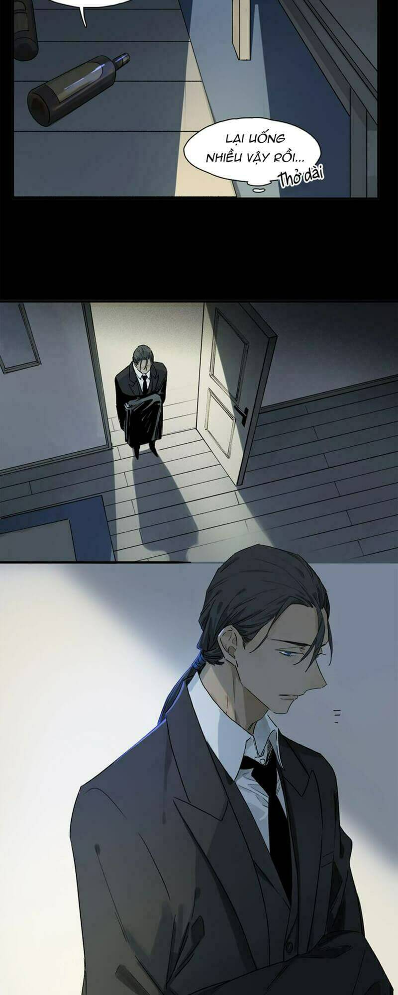 Phép Tắc Trường Ogus: Chapter 45