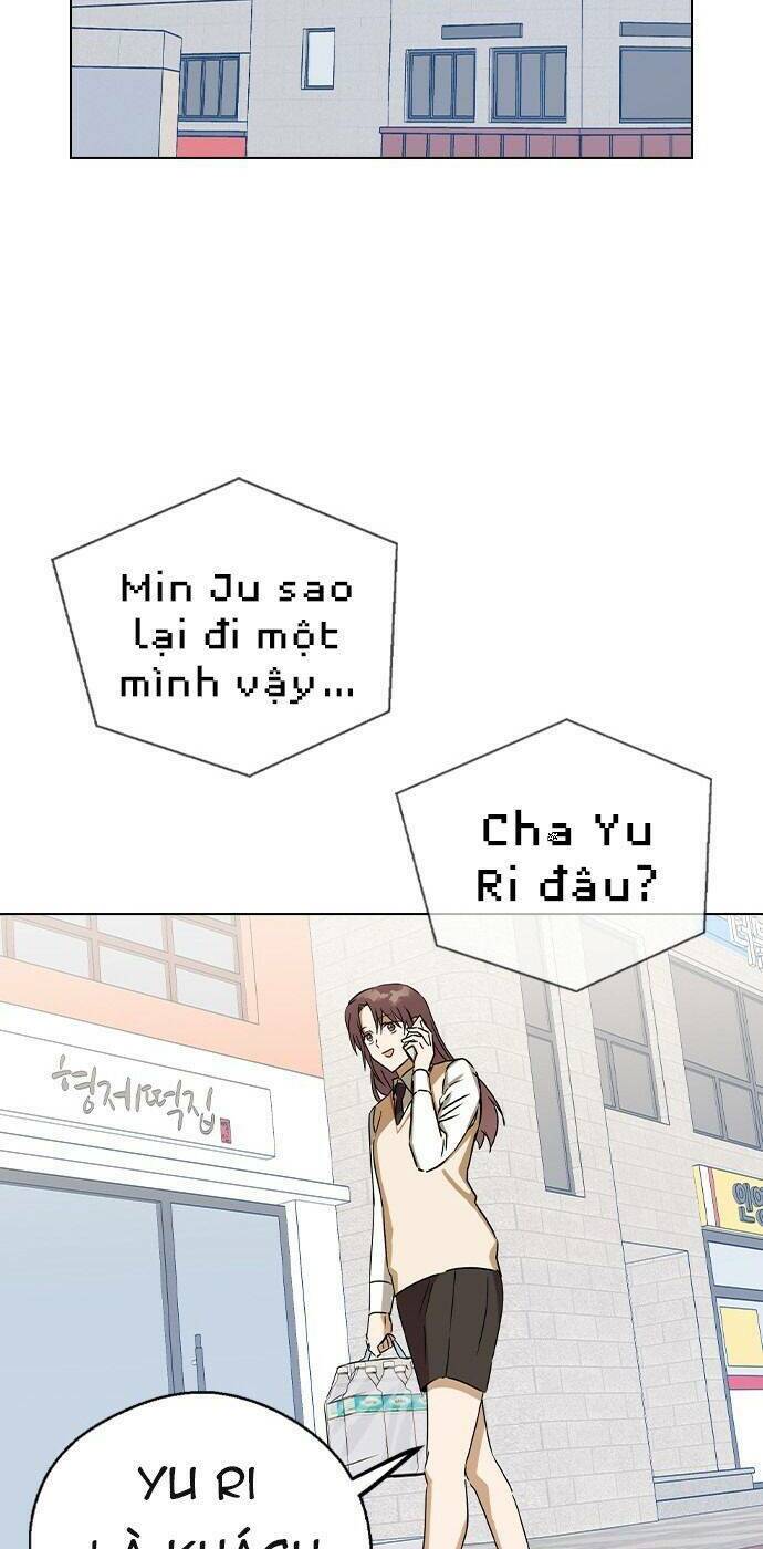 Duyên Nợ Kiếp Trước: Chapter 42