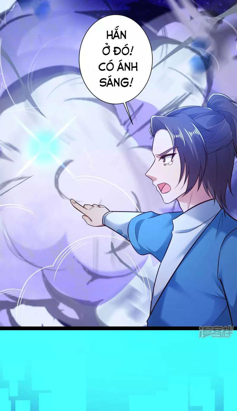 Khoa Kỹ Đại Tiên Tông: Chapter 51