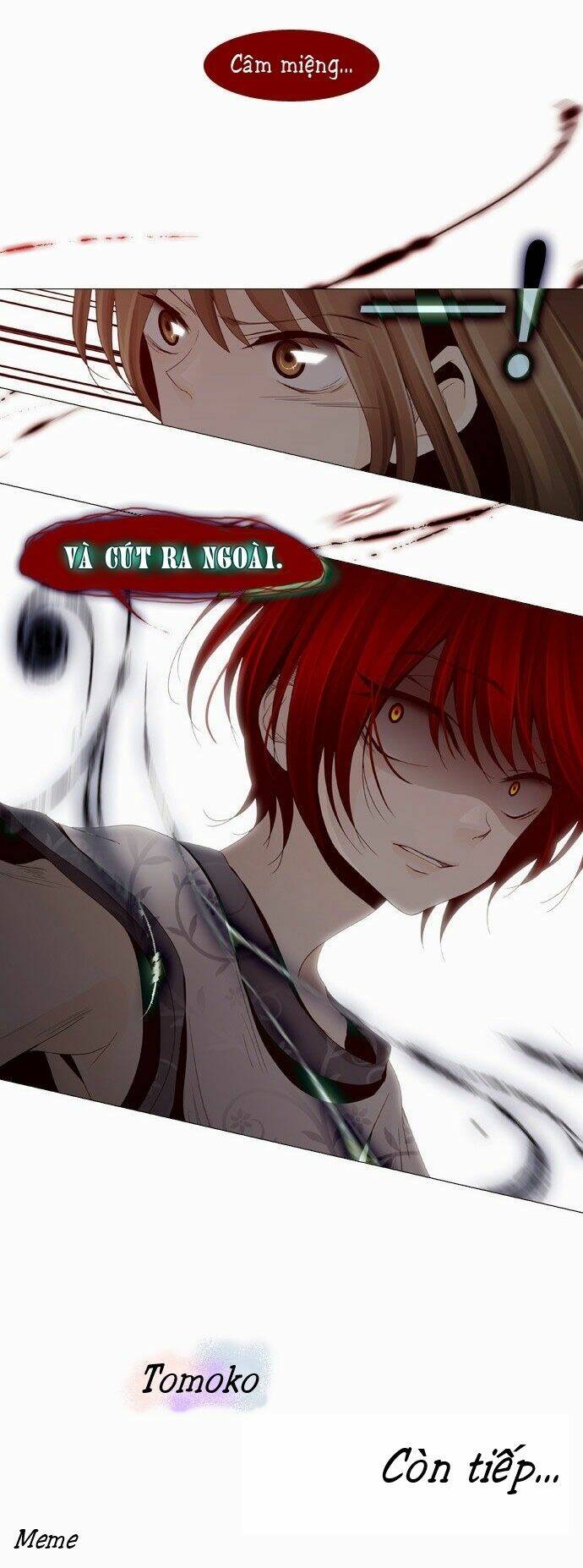 Một Không Gian Thời Gian Khác: Chapter 24