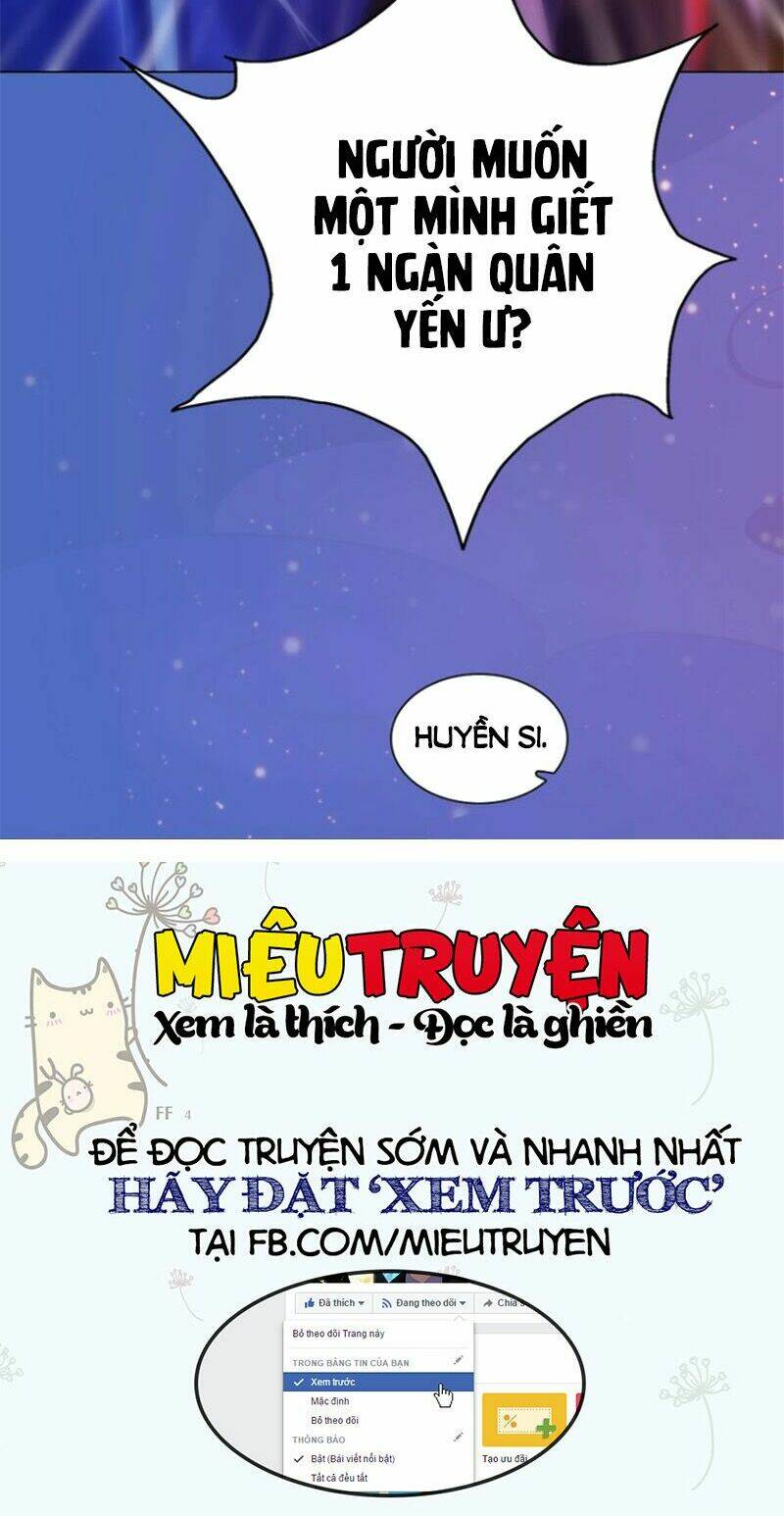 Phong Quỷ Truyền Thuyết: Chapter 87