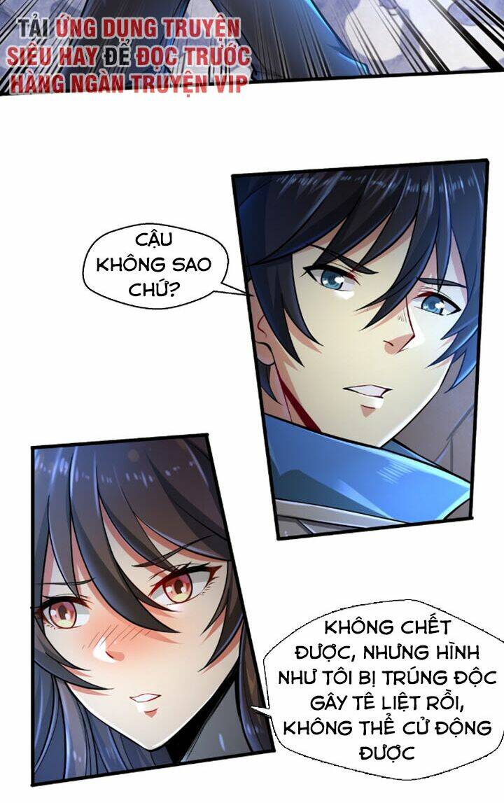 Một Trăm Triệu Điểm: Chapter 4