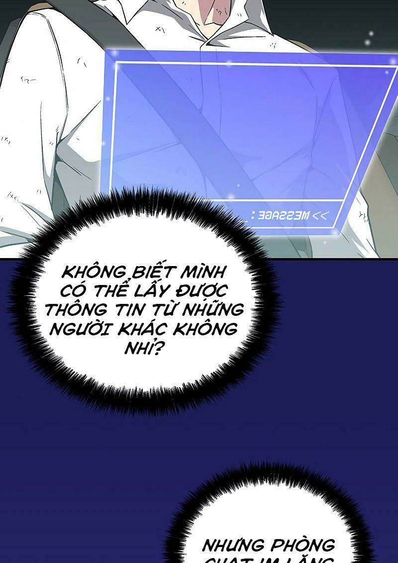 Đấng Cứu Thế Được Chọn Lựa: Chapter 7