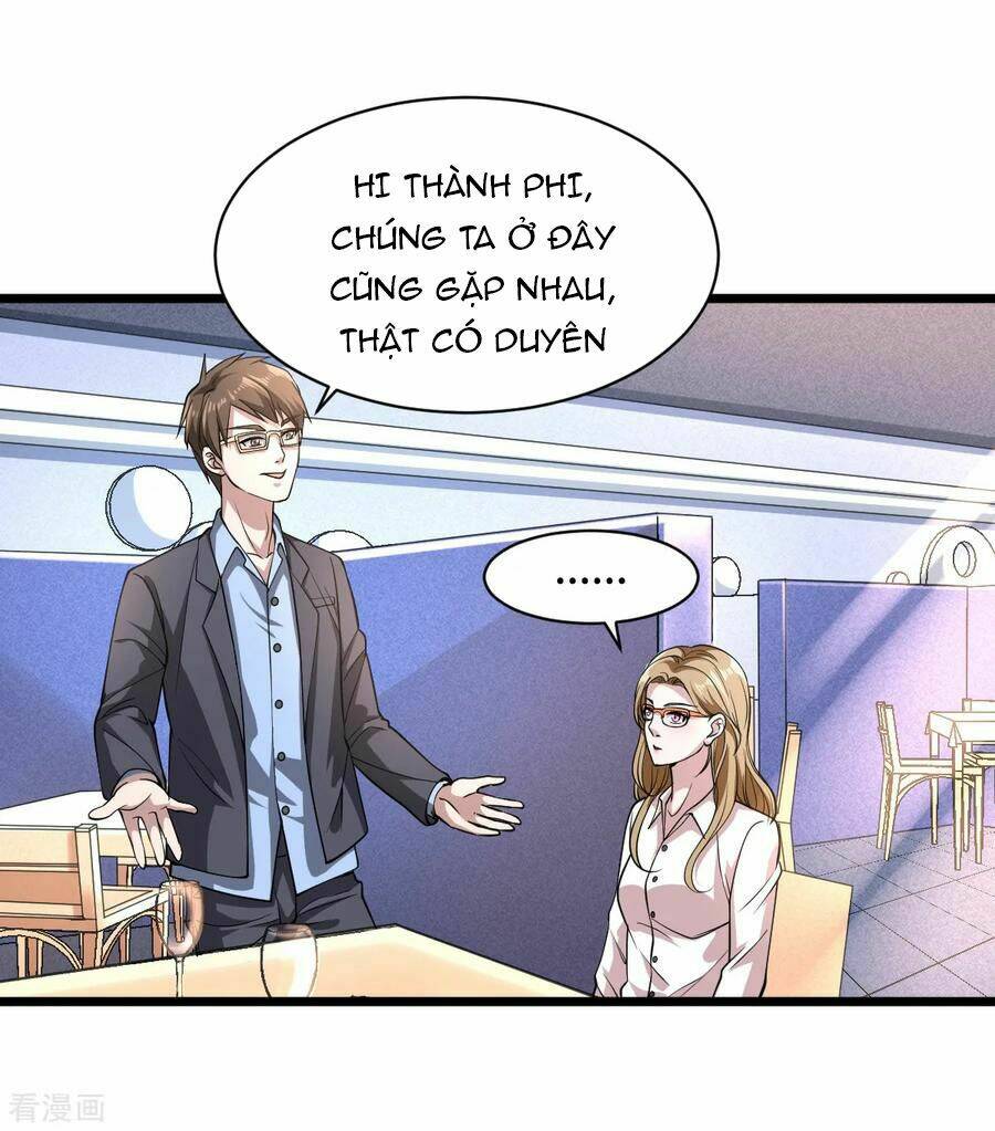 Đô Thị Tà Vương: Chapter 3