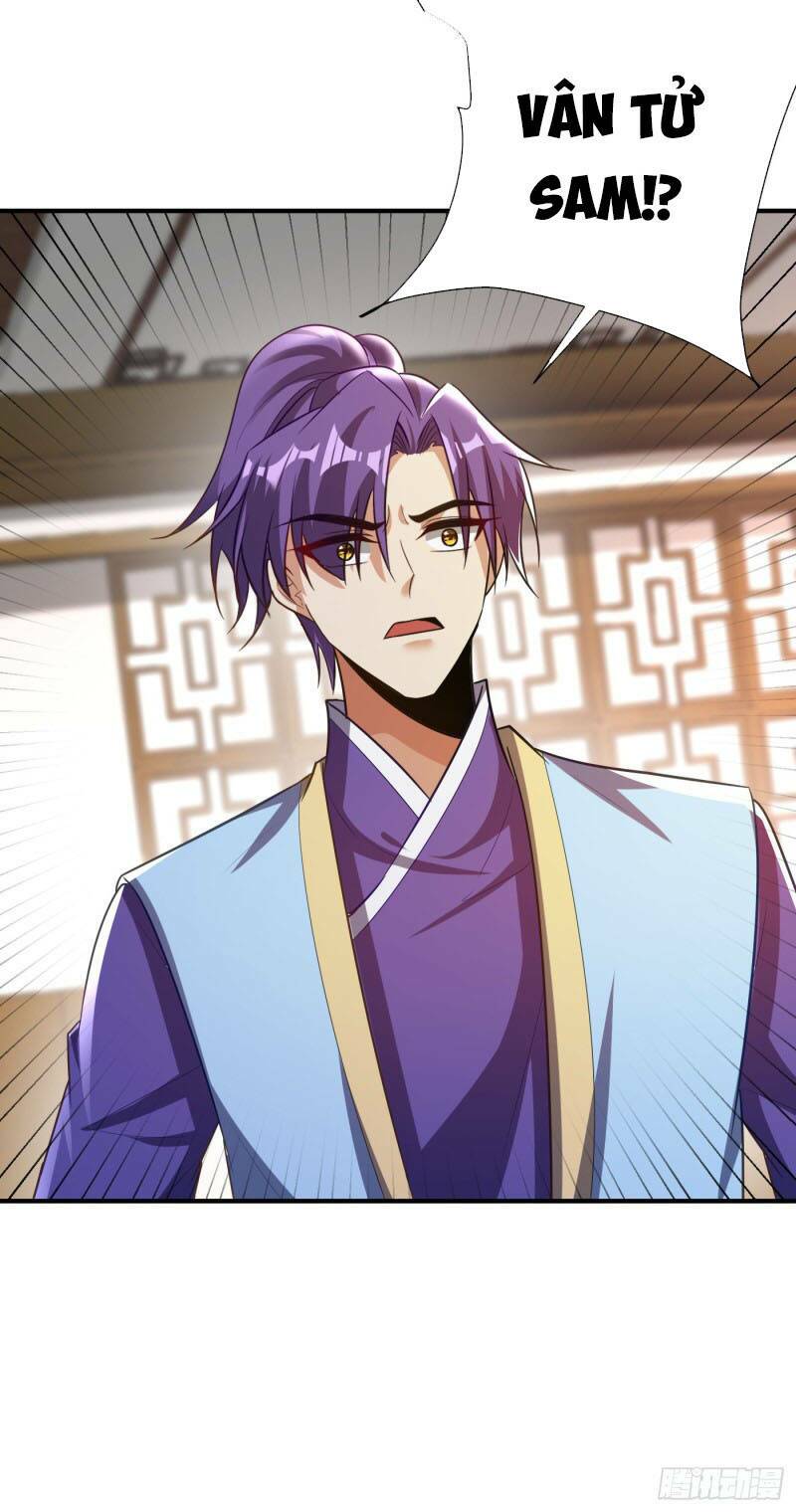 Yêu Giả Vi Vương: Chapter 193