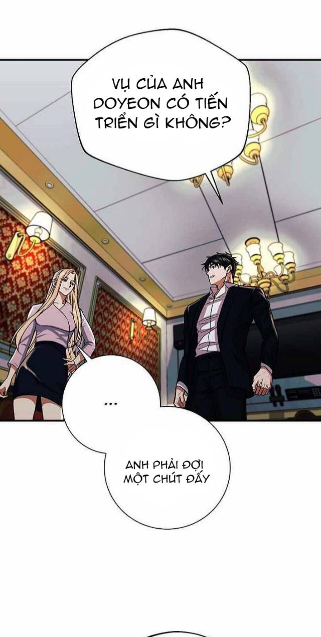 Ước Muốn Của Một Gangster: Chapter 2.1