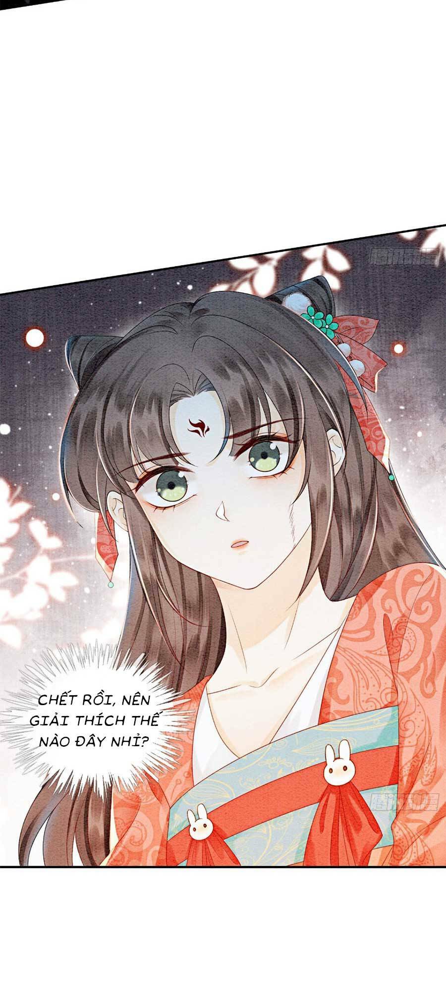 Bắt Đầu Hủy Hôn Để Công Lược Vương Gia: Chapter 50