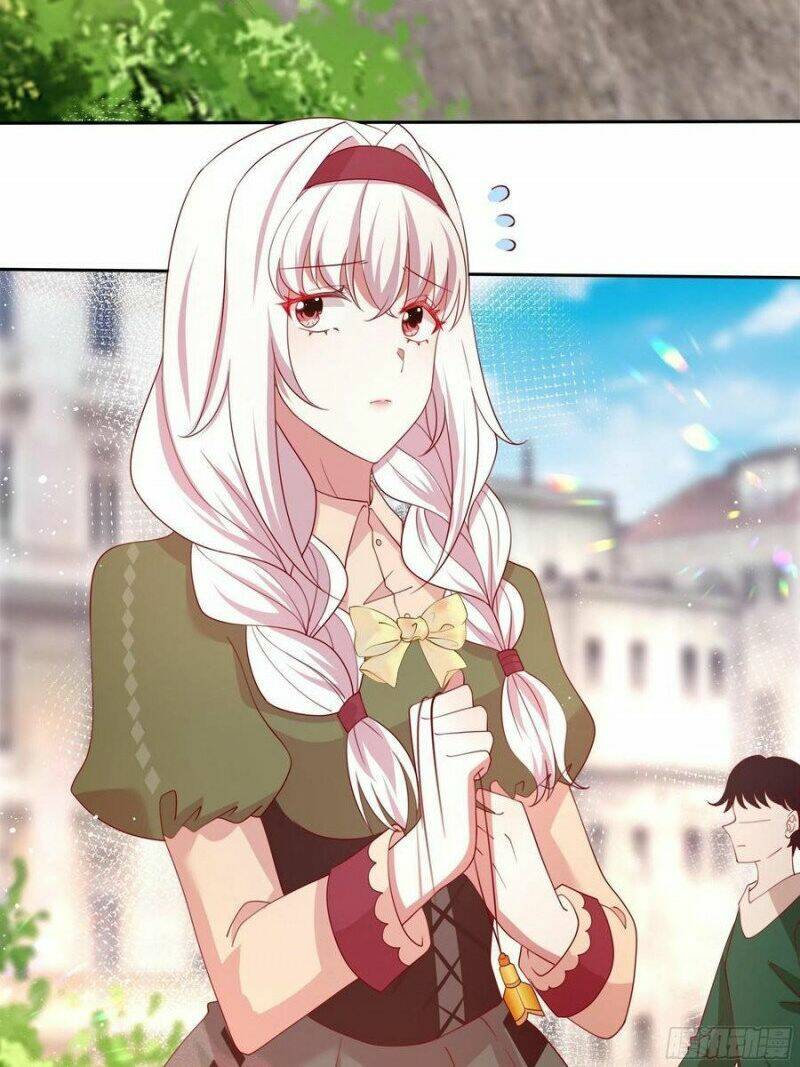 Công Chúa Phản Diện Trong Truyền Thuyết: Chapter 118