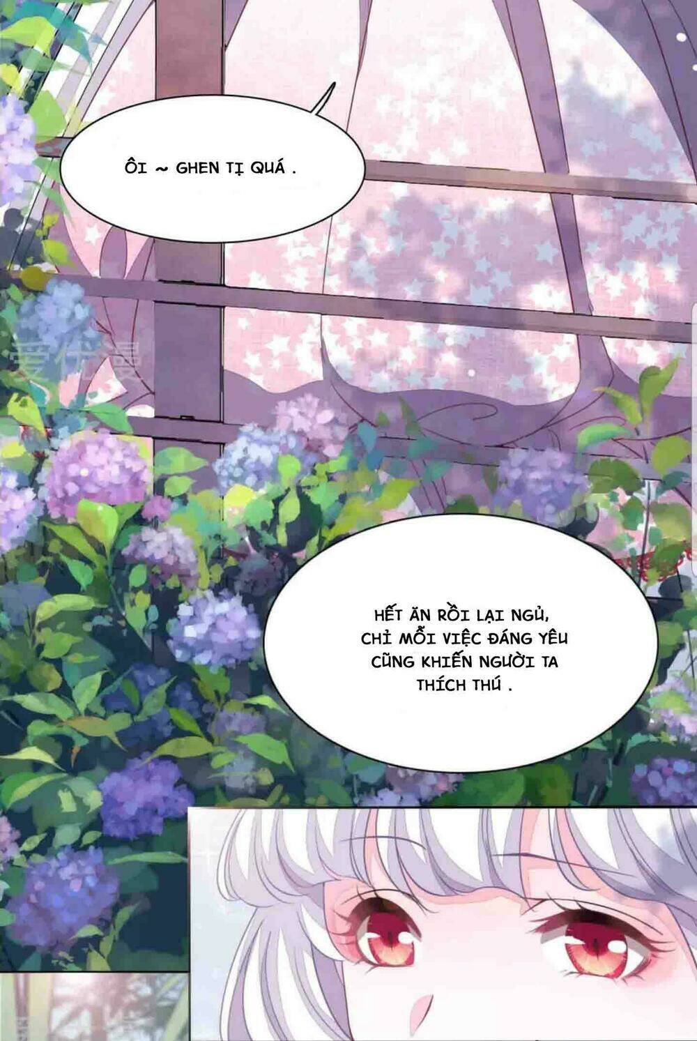 Xuyên Về Cổ Đại Làm Quốc Bảo: Chapter 3