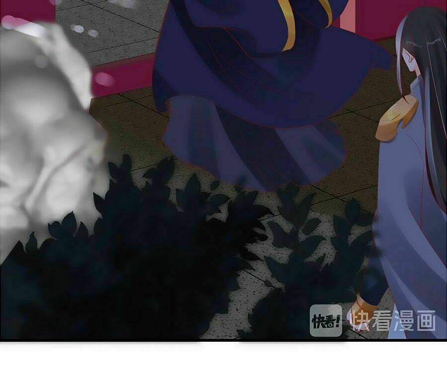 Thịnh Thế Lê Hoa Điện: Chapter 43