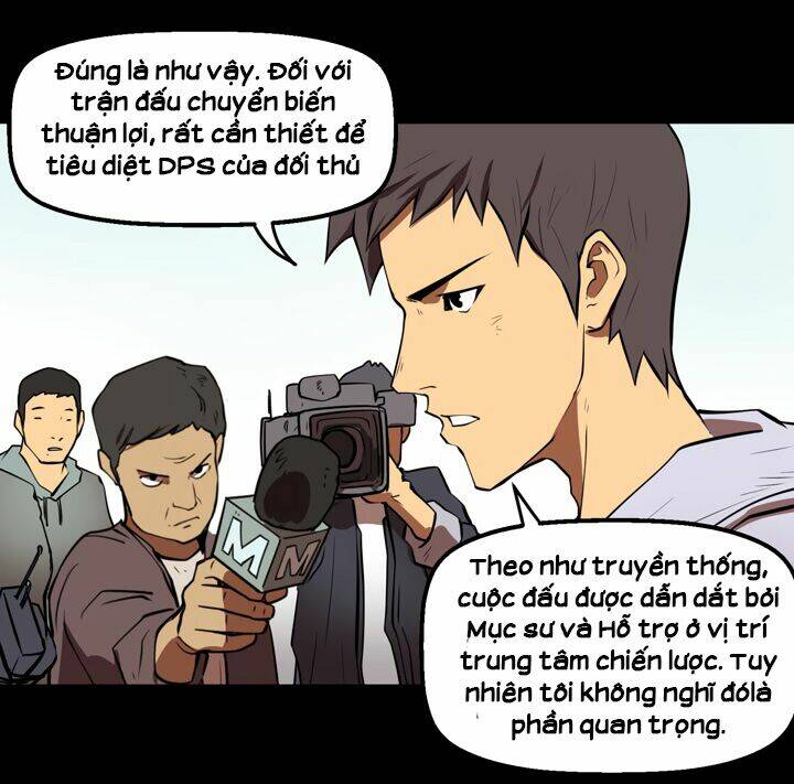 Raid: Chapter 15
