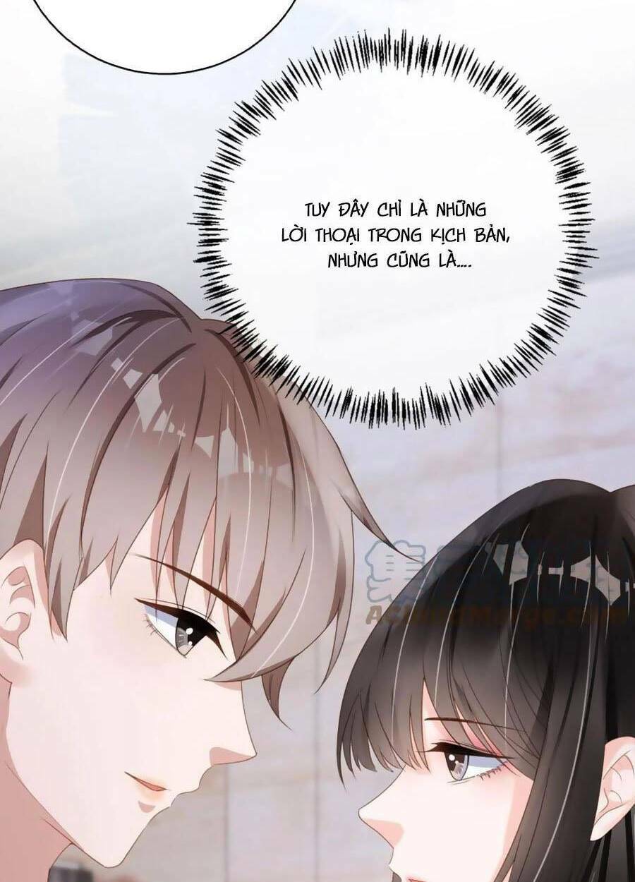 Dây Dưa Không Dứt: Chapter 34