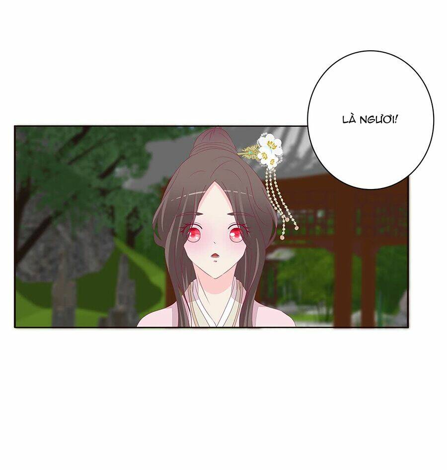 Tướng Quân Mời Ra Trận: Chapter 153