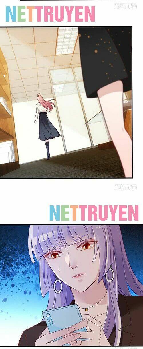 Bí Mật Kết Hôn Với Ảnh Đế: Vợ Ơi Đến Đây Tấn Công Đi Nào: Chapter 54