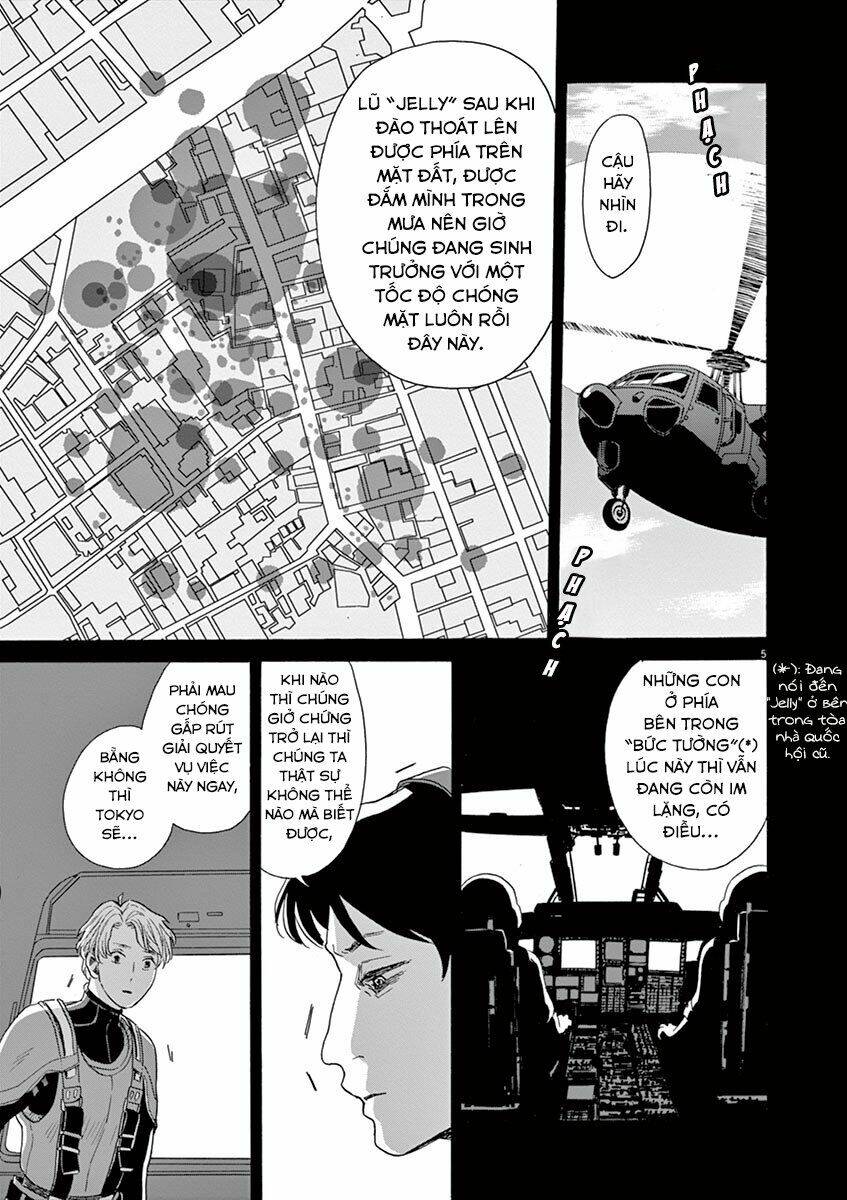 Kanon - Tận Cùng Của Tình Yêu.: Chapter 18