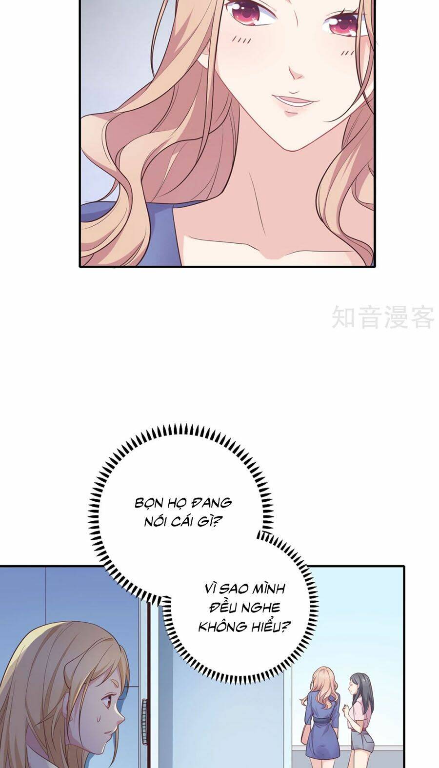 Hẹn Hò Siêu Tốc: Chapter 10