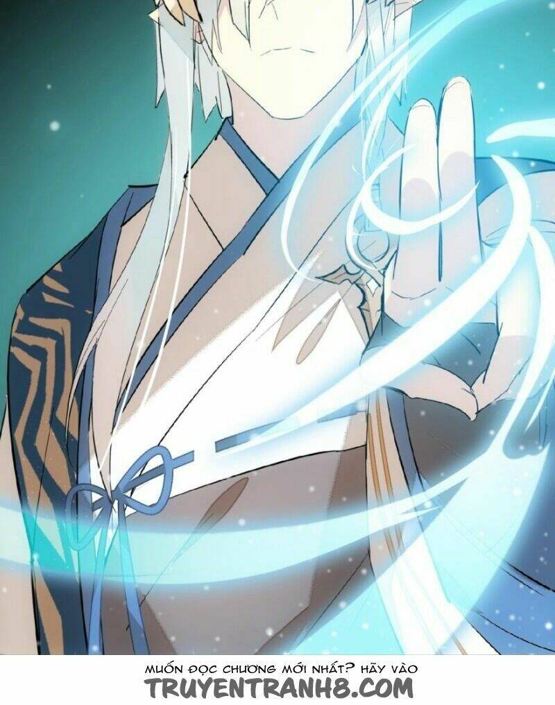 Sư Phụ Lại Trêu Chọc Ta: Chapter 19