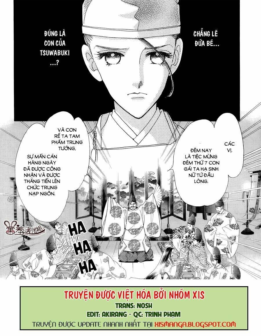 Torikae Baya: Chapter 15