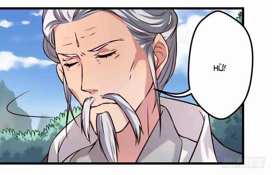 Liêu Liêu Nhân Thân Tu Tiên Truyện: Chapter 81