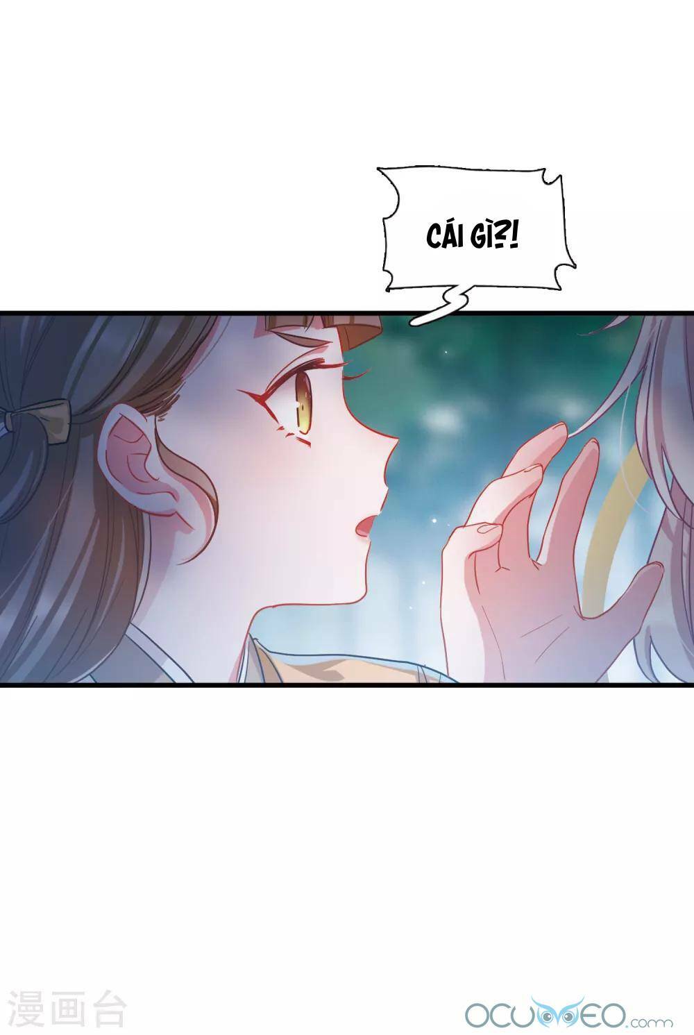 Danh Kiếm Chủng: Chapter 14