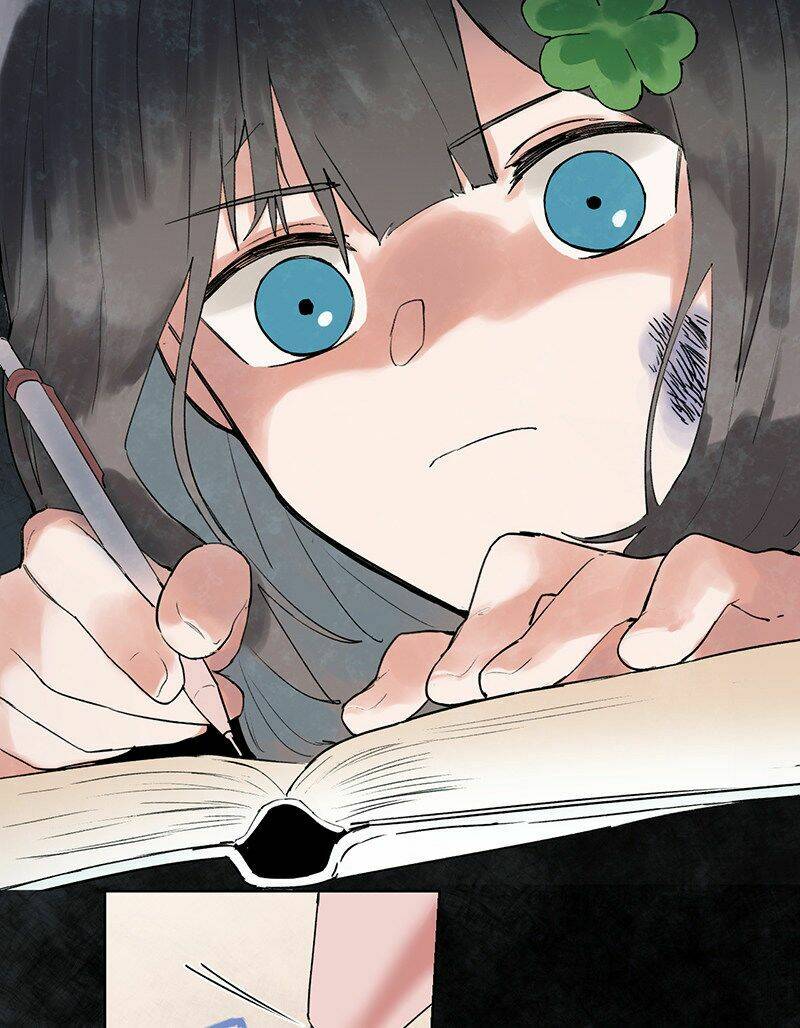 Kì Diệp Vi Ngũ: Chapter 1