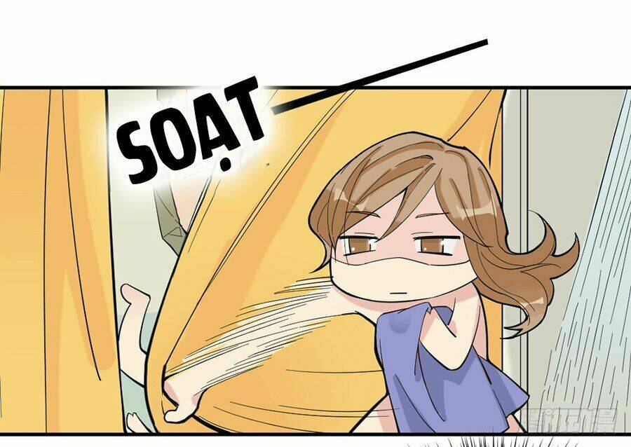 Nguyệt Lão Không Cho Phép Tôi Yêu Đương: Chapter 1.2