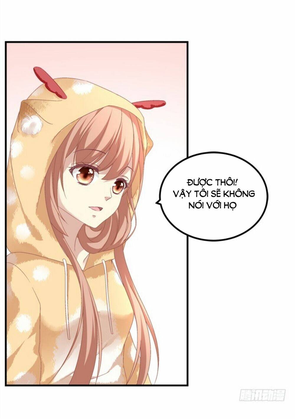 Ám Dạ Vô Thường: Chapter 84