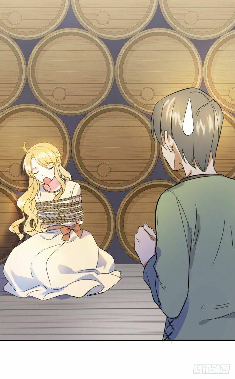 Trời Sinh Một Đôi?! Ta Từ Chối!: Chapter 2