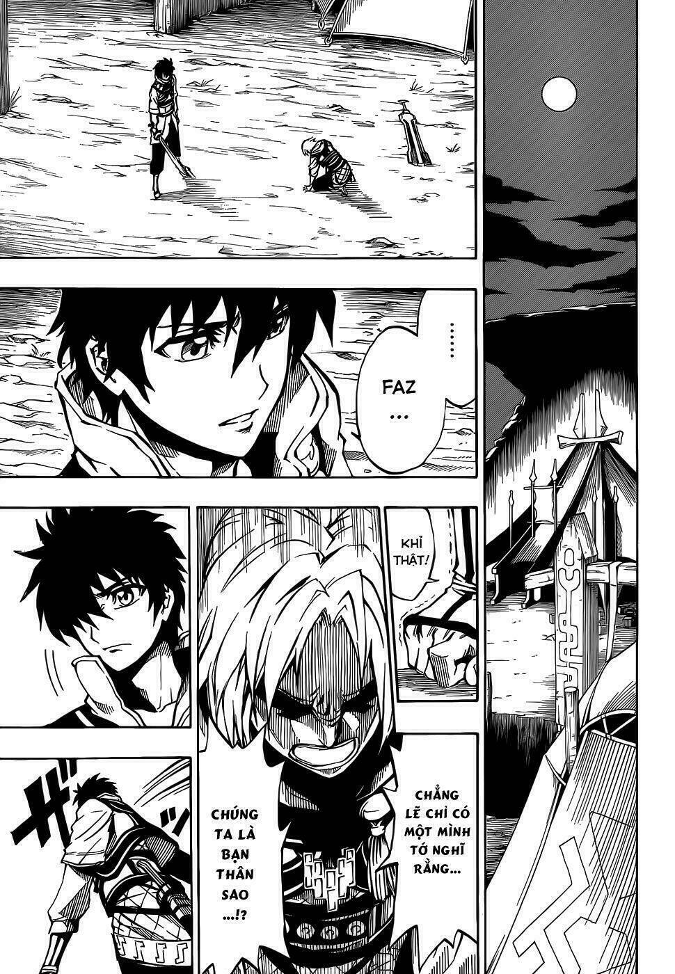 Last Ranker - Be The Last One: Chapter 1