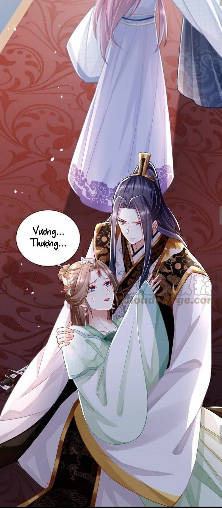 Xuyên Vào Trò Chơi Công Lược Boss Phản Diện: Chapter 28