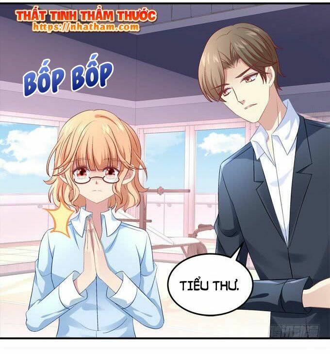 Đế Vương Ta Vẫn Còn Nhỏ: Chapter 65