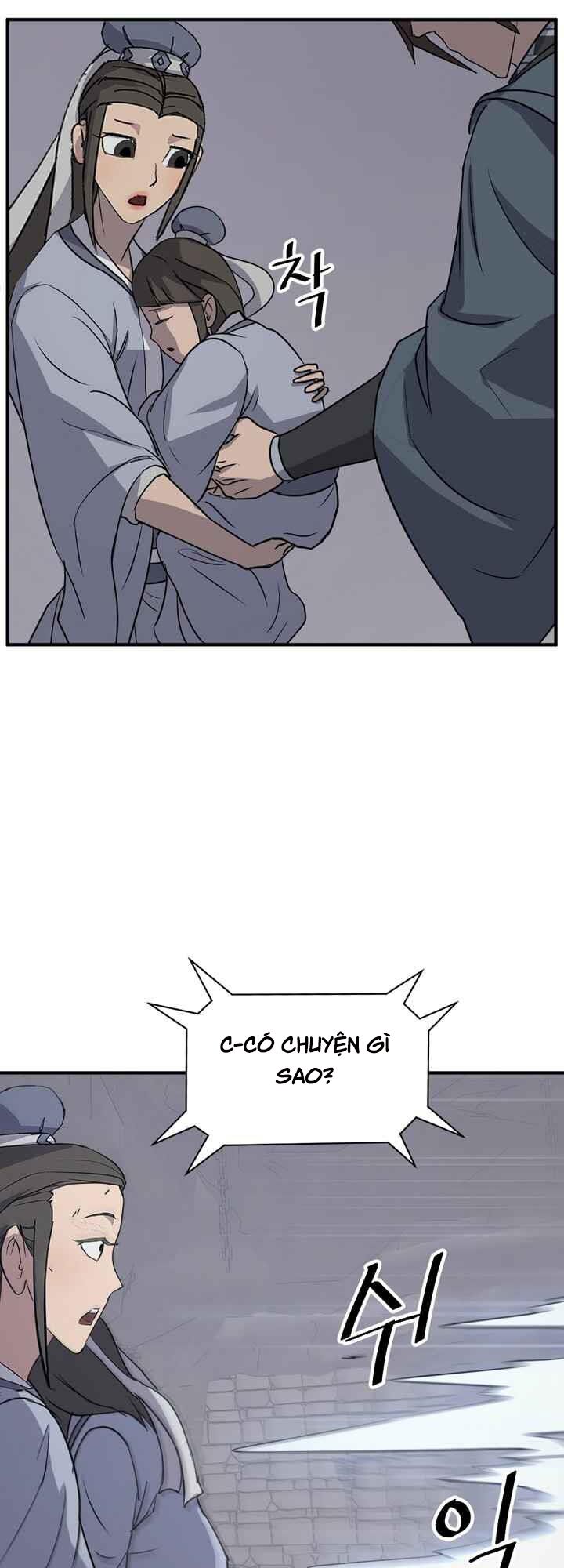 Trọng Sinh, Bất Khả Chiến Bại: Chapter 135