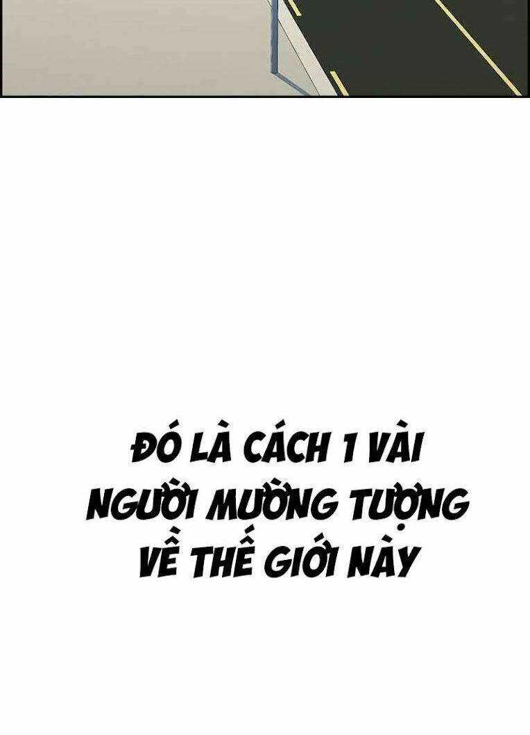 Kẻ Ngoại Đạo: Chapter 0