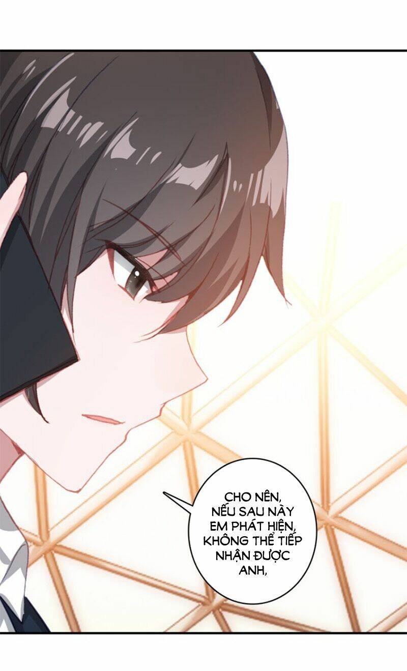 Nhất Sinh Nhất Thế Mỹ Nhân Cốt: Chapter 15