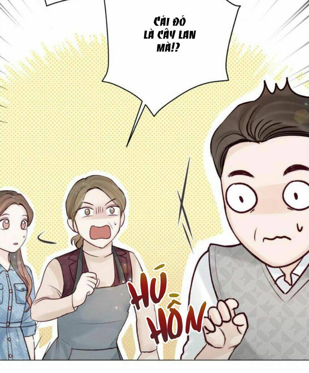 Kết Thúc Nhất Định Sẽ Có Hậu: Chapter 22.2